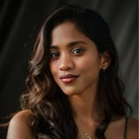 Cameka witter-von Minden, Lead Design Consultant on Influential Women