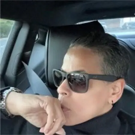 Madeline ivette Arroyo, Maintenance Manager on Influential Women