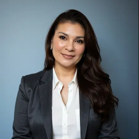 Gloria Villalobos-Hernandez