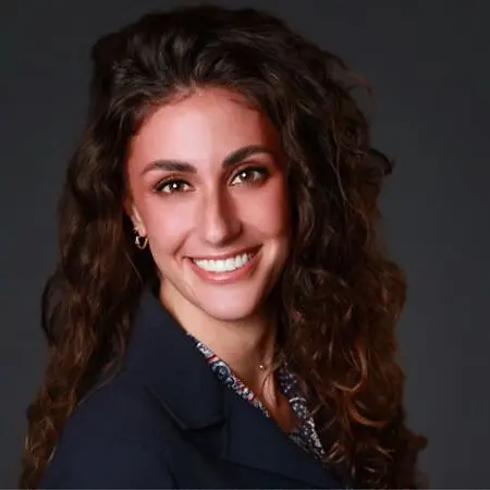 Izzy Templeton, Senior Biopharmaceutical Specialty Sales Representative on Influential Women