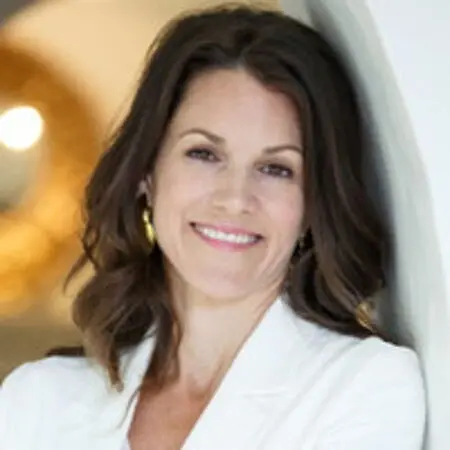 Katherine Shenaman, Principal on Influential Women