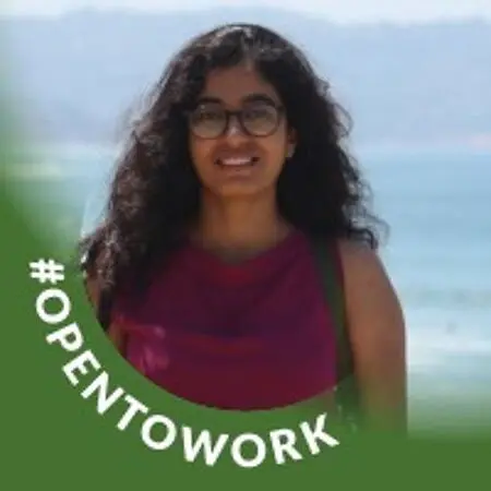 Vijaya Battala, Research Scientist on Influential Women