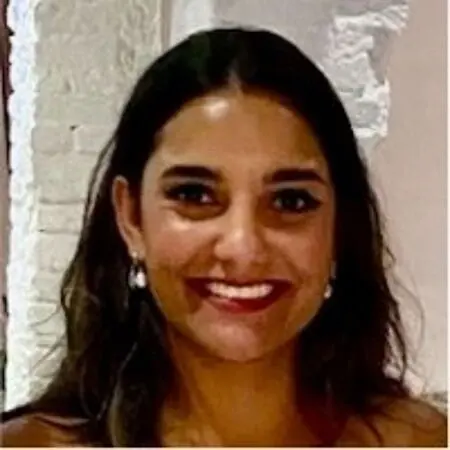 Susannah Smith, Digital sales executive on Influential Women