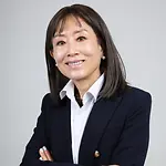 Karen Noh, Chief Branding Officer (CBO) on Influential Women