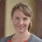 Valerie Uskoski, Principal Engineer on Influential Women