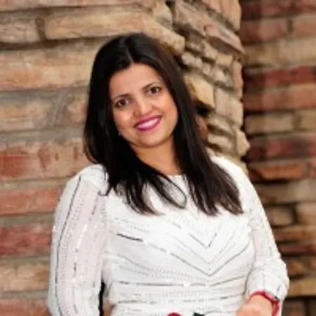 Chanda kumari, Technical Infrastructure Program Manager (TiPM) on Influential Women