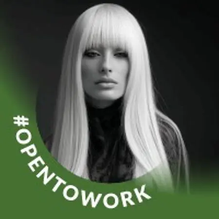 Sara Lambert, Graphic Designer and creative Director on Influential Women