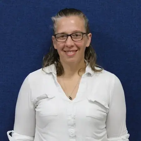 Stefanie Glover, Mental Health Counselor on Influential Women