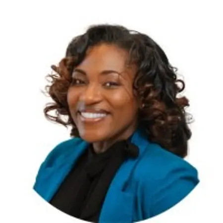 Jerrica Aiken, Medical Claims Processor on Influential Women