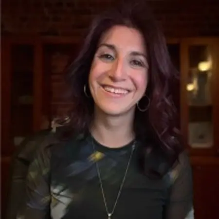 Kylie Sirico, Senior Product Manager on Influential Women