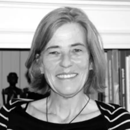 Nano Chatfield, Co founder & Chair on Influential Women