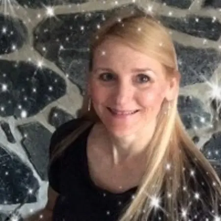 Emily Lada, Artist on Influential Women