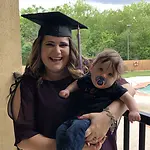 Melissa Leigh Price, Quality Assurance Manager on Influential Women