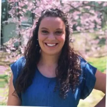 Ivy Page, Associate, Human Resources Business Partner on Influential Women