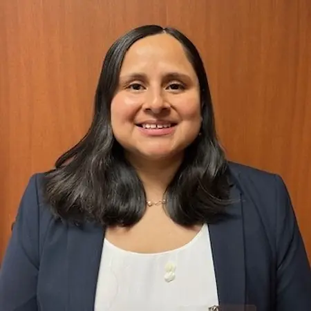 Jessica Samson, Science Tutor and Consultant on Influential Women