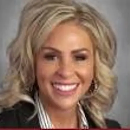 Emily Oyler, Executive Director Weber School Foundation on Influential Women