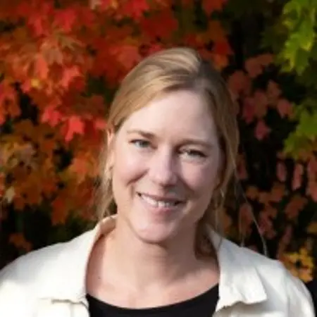 Sarah Rasch, Vendor Program Manager on Influential Women