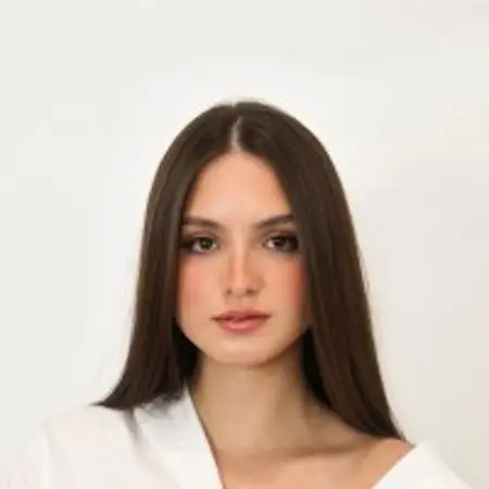 Valeria Viel, Content Creater on Influential Women