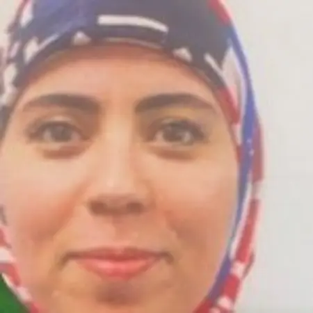 KAOUTAR Assah, Travel Agency Specialist on Influential Women