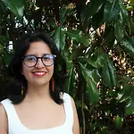 Marcela Velandia-Pirazan, Studio Assistant on Influential Women