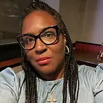 Bianca J. Lewis, Operations Manager on Influential Women