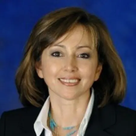Sherri Ghavamrezaie Mehrabanzad, Strategic Advisor on Influential Women