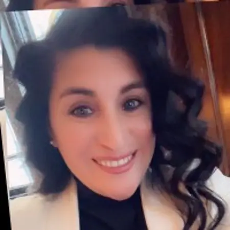 Jessica Quiros, Executive Customer Relations on Influential Women