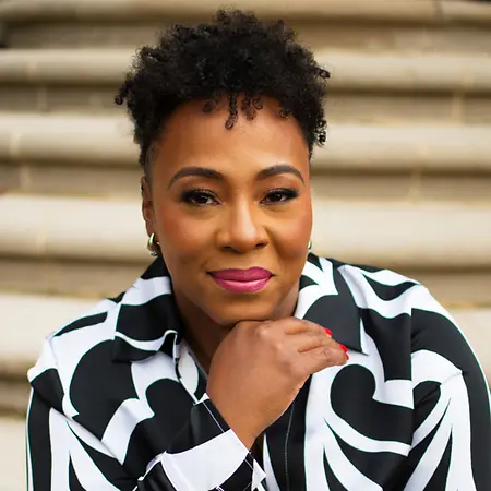 Brandy J. Wimberly, MS, ACC, ELI-MP