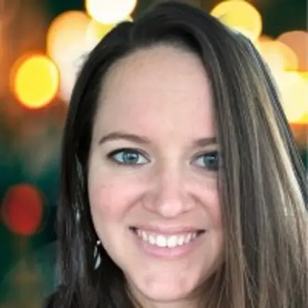 Lyndsey Emmons, Key Account Manager on Influential Women