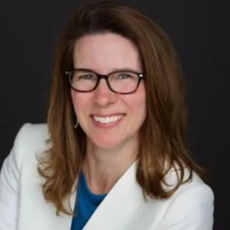 Kristie Leigh Blumenschein, General Counsel on Influential Women