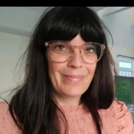 Natasja Martin, Executive Assistant on Influential Women