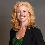 Shae McConnell, Account Executive on Influential Women