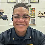 Kim Williams, Lieutenant Colonel on Influential Women
