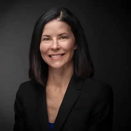 Marcia Washkuhn, Senior Partner on Influential Women