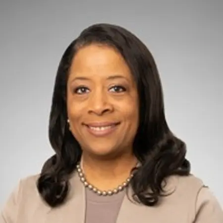 Keesha Smith, Wellness Program Manager on Influential Women