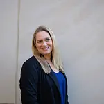 Andrea Michelle, Commodity Manager on Influential Women