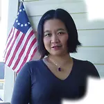 Tina Guanting Qiu, MD PhD, EMBA, Chief Executive Officer/Founder/Board on Influential Women