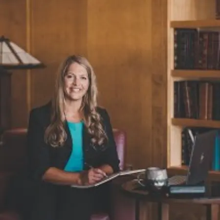 Jessica Kern, NASM Personal Trainer and Group Fitness Instructor on Influential Women
