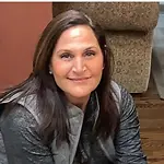 Lisa Komitor, Operations Manager on Influential Women