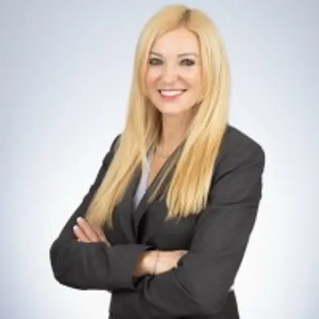 Karen Johnson, Director of Intake and New Client Acquisition on Influential Women