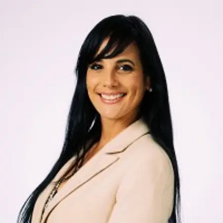 Maria Villasmil, CEO  Managing Partner on Influential Women