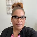 Marylin Morales, Executive Director on Influential Women