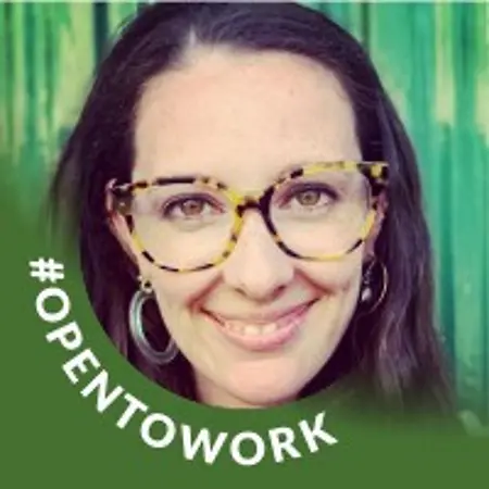 Katie Cheek, Subject Teacher Coordinator on Influential Women