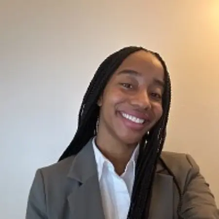 Tyena Garcia, Tax Consultant on Influential Women