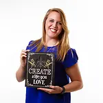 Lauren Bearden, Marketing and Communications Manager for Student Affairs on Influential Women