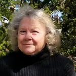 Alexis Stephanie Olds, Adjunct Faculty on Influential Women