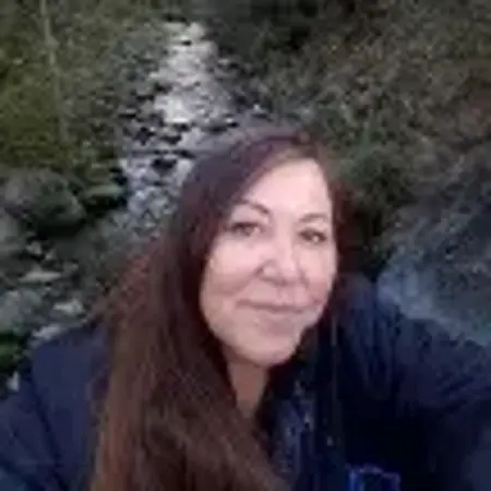 Trina Fitzgerral, Deputy Director on Influential Women