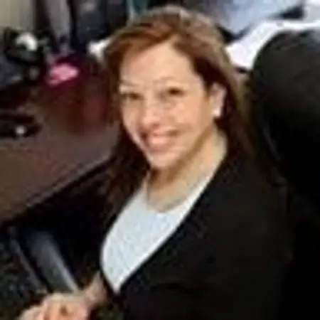 Stephanie Drum, CPA PARTNER on Influential Women