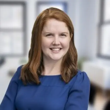 Whitney Lien, Development Manager on Influential Women