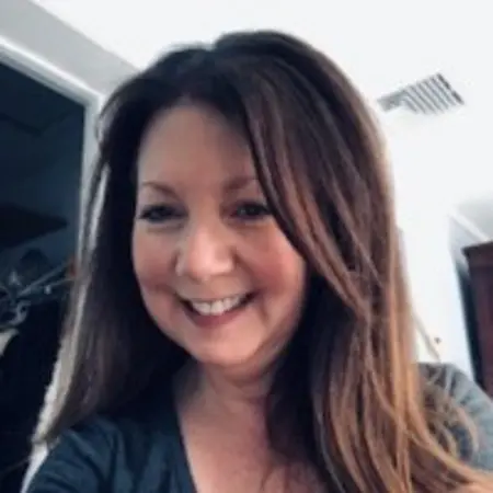 Karen Pecoraro, Senior Project Manager on Influential Women
